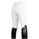 Culotte équitation dames Global Equestrian Blanc