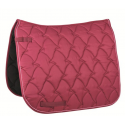 Tapis poney mixte ou dressage Magenta