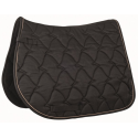 Tapis poney mixte ou dressage Noir