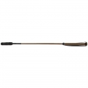 Cravache PVC 60 cm TdeT Marron