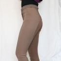 Culotte d'équitation Euro Star one Zip 