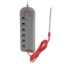 Testeur multi contrôle pour cloture électrique 15 KV Chapron Lemenager