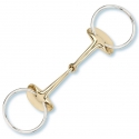 Mors Golden Wings 4 en 1 Stubben Steeltec double brisure