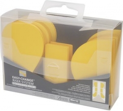 Kits d'inserts pour système d'équilibrage Easy Change