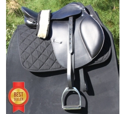 DMH Kit selle mixte cheval Best-Seller