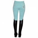 Pantalon d'équitation Luba HV Polo Jungle