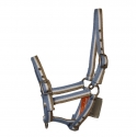 Licol nylon FOAL Impérial riding Beige