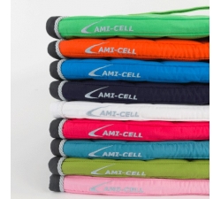 Lami-Cell tapis de selle cheval New Fun RG-Lamicell