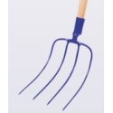 Tête de fourche ultra solide