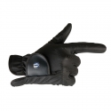 Gants d'équitation Impérial Riding IR-Gant Leather Feel