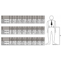 HKM Pantalon Jodhpur hommes Texas