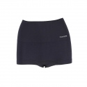 Panty court Horze sans couture, modèle femme