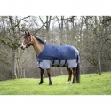 Couverture Equi-Thème Tyrex 600D Belly Belt