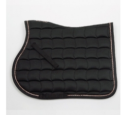 Tapis de selle cheval Jewelry Lamicell