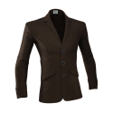 Veste de compétition Homme Horse Pilot Taupe