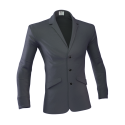Veste de compétition Homme Horse Pilot Gris