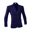 Veste de compétition Homme Horse Pilot Marine