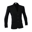 Veste de compétition Homme Horse Pilot Noir