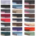 Chabraque Polyfil Performance 24 couleurs au choix cheval