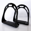 Étriers aluminium ergonomiques DMH