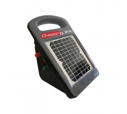 Electrificateur Solaire pour cloture SC70 Chapron