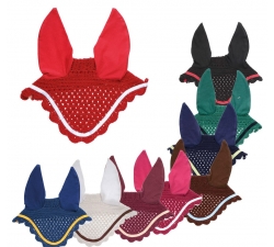 Bonnet Daslo Gold Tattini