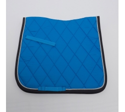 Tapis dressage New Fun Lamicell Bleu roi