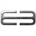 Boucles de couvertures - rechange-, 2x3 paire HKM