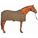 Couverture mi-saison Coton - HKM