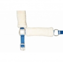 Licol -North Pole- avec doublure Teddy synthétique - HKM