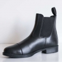 Boots synthétiques Riding World First