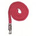 Longe -Stars- avec mousqueton anti-panique Magenta foncé