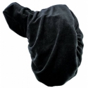 Sattelbezug aus Polarfleece
