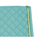 Schabracke HKM topcolor mit Einfassung