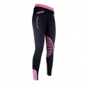 Leggings Enfant -Starlight-, basanes en silicone HKM