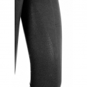 Pantalon -Kate-, fond 1/1 en silicone