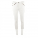 Pantalon Dame PENELOPE LEPREVOST "Pt Sellier" - EKKIA