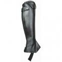 TdeT Mini-chaps Vivaldi cuir grainé