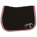 Tapis de selle PENELOPE LEPREVOST Classique