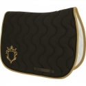 Tapis de selle PENELOPE LEPREVOST Classique