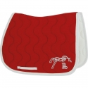 Tapis de selle PENELOPE LEPREVOST Classique