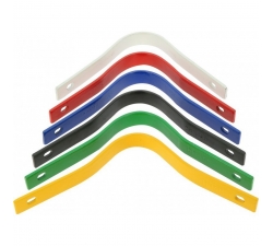 Arcade d'arçon interchangeable pour selle Eric Thomas Fitter