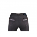 Pantalon Ruby Femmes Euro Star Ebony