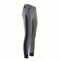 Pantalon femme Laureta Knee Euro Star Taupe