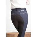 Pantalon femme Laura Deluxe full Euro Star
