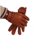 Handschuhe aus ultraweichem Nappaleder DMH