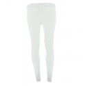 Pantalon Riding World Djerba Femme Blanc