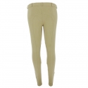 Pantalon Riding World Djerba Femme Beige