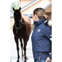 Doudoune PENELOPE LEPREVOST ‘’Beaumont’’, manches longues- EKKIA