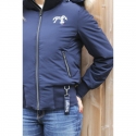 Blouson PENELOPE LEPREVOST ‘’Step’’